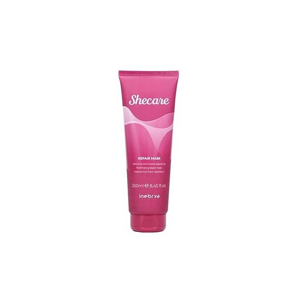 Shecare Repair Mask, Illuminating Mask (8.45 oz.)